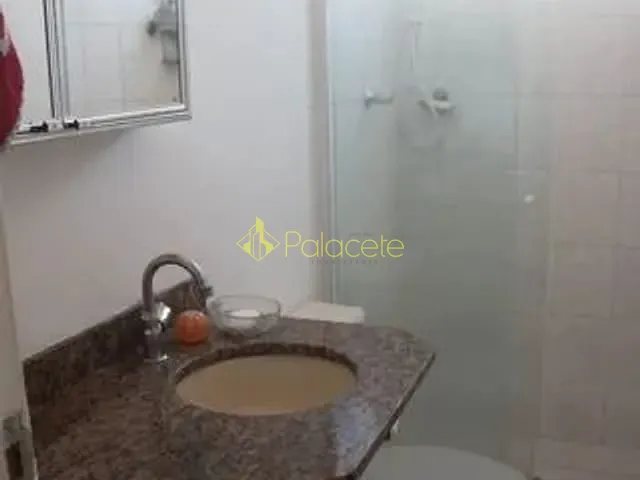 Apartamento 1 quarto e 1 banheiro, à venda, no bairro Jardim Eulália em Taubaté