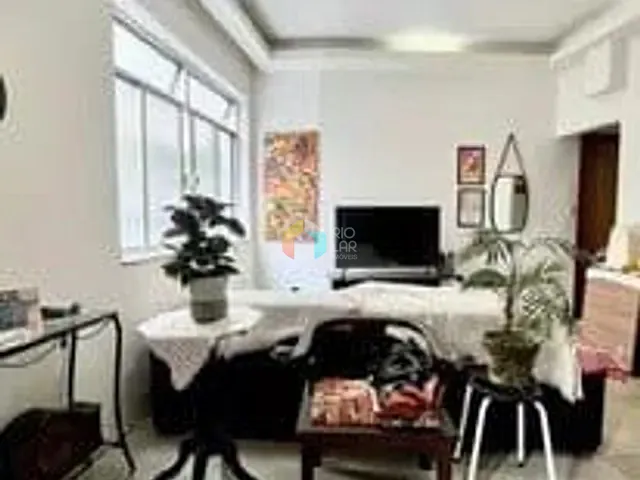Apartamento com 66m² 2 quartos e 1 banheiro, à venda, no bairro Copacabana em Rio de Janeiro