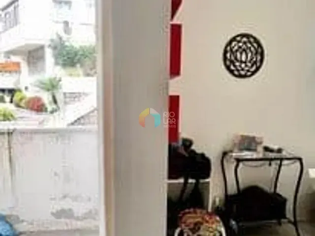 Apartamento com 66m² 2 quartos e 1 banheiro, à venda, no bairro Copacabana em Rio de Janeiro