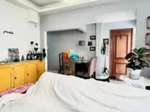 Apartamento com 66m² 2 quartos e 1 banheiro, à venda, no bairro Copacabana em Rio de Janeiro