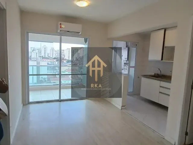 Apartamento 1 quarto e 1 banheiro, para alugar, no bairro Jardim Aeroporto em São Paulo