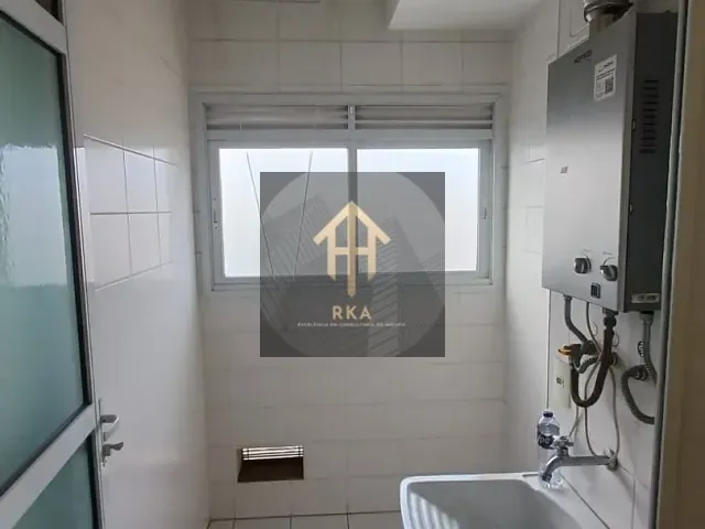 Apartamento 1 quarto e 1 banheiro, para alugar, no bairro Jardim Aeroporto em São Paulo