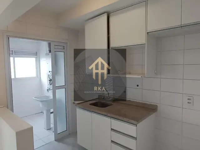 Apartamento 1 quarto e 1 banheiro, para alugar, no bairro Jardim Aeroporto em São Paulo