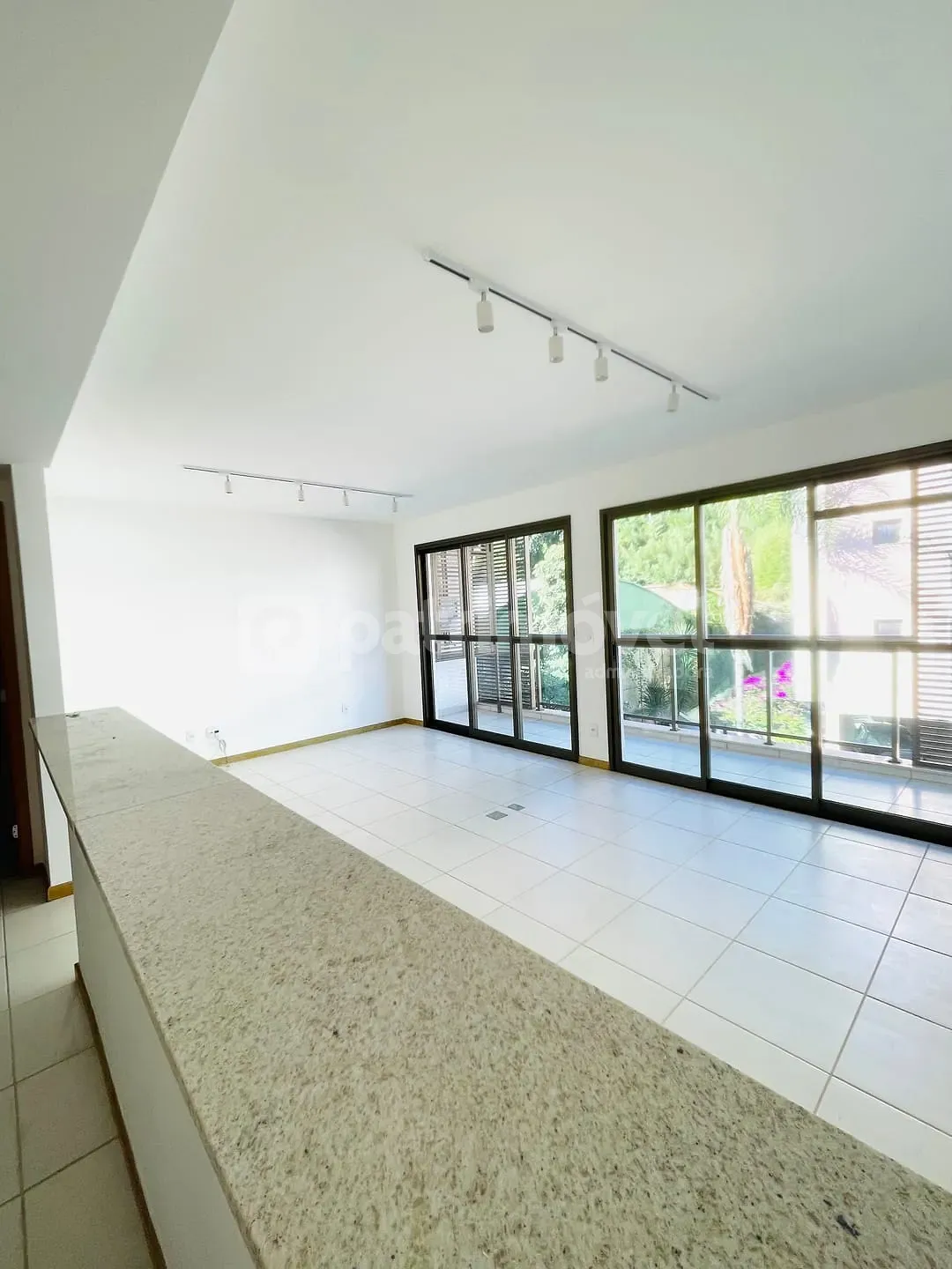 Apartamento, 2 quartos, 98 m² - Foto 1