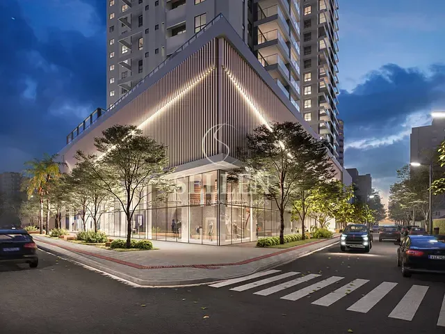 Apartamento 3 quartos e 4 banheiros, à venda, no bairro Fazenda em Itajaí