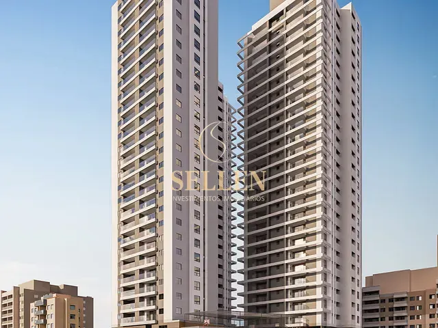 Apartamento 3 quartos e 4 banheiros, à venda, no bairro Fazenda em Itajaí
