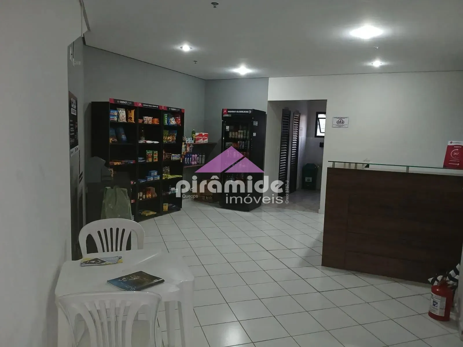 Apartamento, 1 quarto, 43 m² - Foto 12