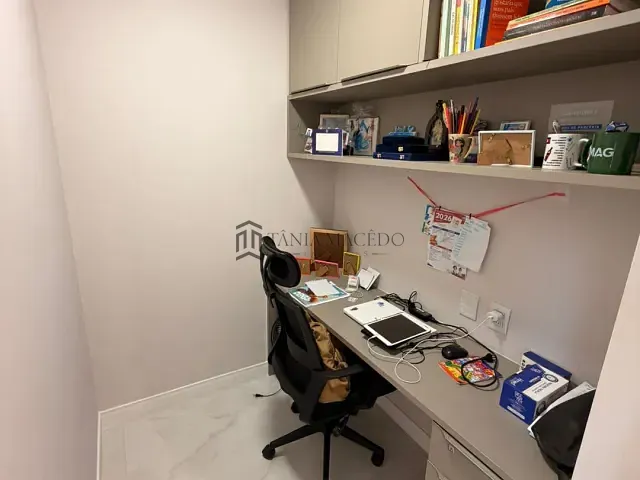 Apartamento 3 quartos e 3 banheiros, à venda, no bairro Espinheiro em Recife
