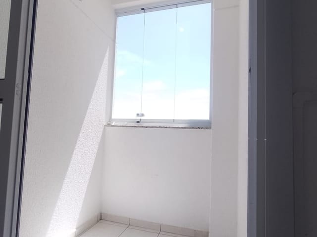Foto do Apartamento - Apartamento à venda, Jardim Ana Rosa, Taubaté, SP | Venter imoveis
