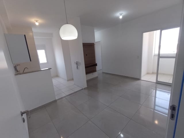 Foto do Apartamento - Apartamento à venda, Jardim Ana Rosa, Taubaté, SP | Venter imoveis