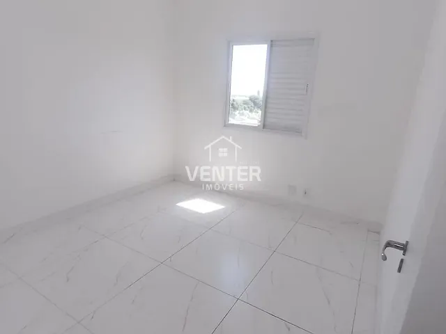 Apartamento 2 quartos e 1 banheiro, à venda, no bairro Jardim Ana Rosa em Taubaté