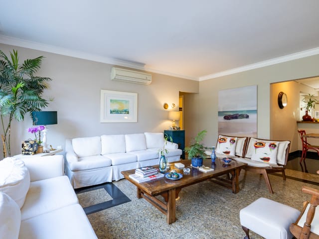 Apartamento com 1409m² 3 quartos e 3 banheiros, à venda, no bairro Jardim Paulista em São Paulo