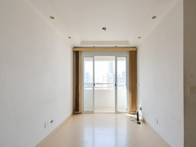 Foto do Apartamento - Apartamento para venda em Mooca com 2 quartos , 49m² | Correteria Imóveis