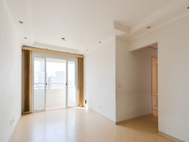 Foto do Apartamento - Apartamento para venda em Mooca com 2 quartos , 49m² | Correteria Imóveis