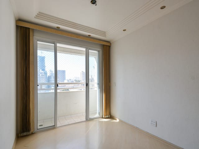 Foto do Apartamento - Apartamento para venda em Mooca com 2 quartos , 49m² | Correteria Imóveis