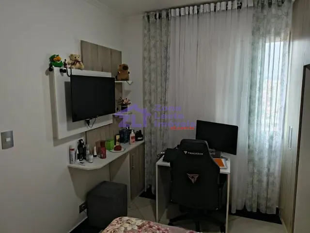 Apartamento com 52m² 2 quartos e 1 banheiro, à venda, no bairro Vila Buenos Aires em São Paulo