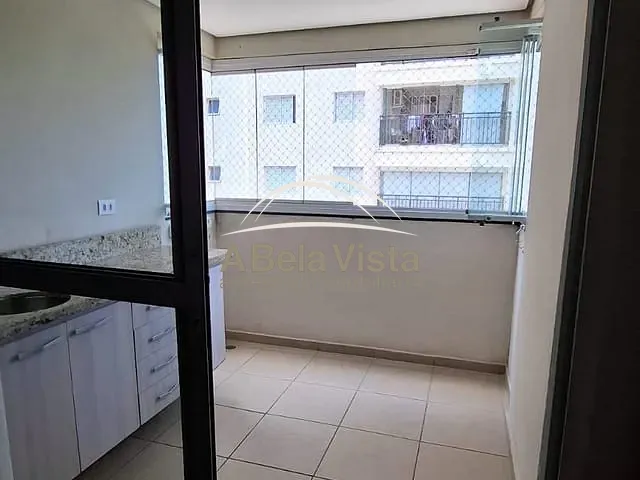 Apartamento 2 quartos e 1 banheiro, à venda, no bairro Vila Osasco em Osasco