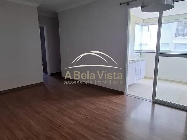 Apartamento 2 quartos e 1 banheiro, à venda, no bairro Vila Osasco em Osasco