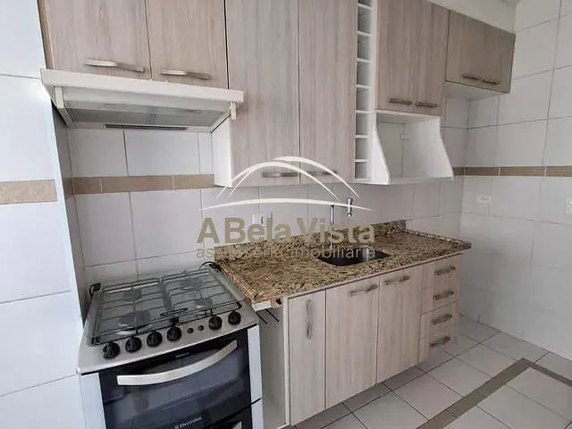 Apartamento 2 quartos e 1 banheiro, à venda, no bairro Vila Osasco em Osasco