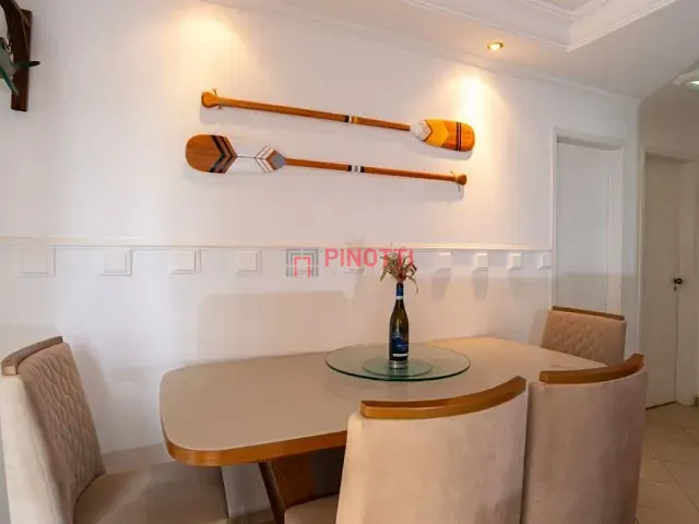 Apartamento 2 quartos e 1 banheiro, à venda, no bairro Nova Petrópolis em São Bernardo do Campo