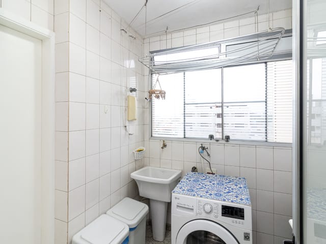 Apartamento com 103m² 3 quartos e 3 banheiros, à venda, no bairro Vila Pereira Barreto em São Paulo