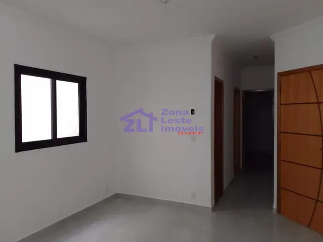 Apartamento com 49m² 2 quartos e 1 banheiro, à venda, no bairro Vila Ré em São Paulo