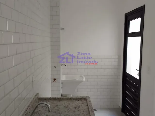 Apartamento com 49m² 2 quartos e 1 banheiro, à venda, no bairro Vila Ré em São Paulo