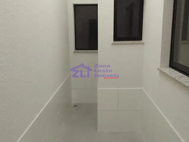Apartamento com 49m² 2 quartos e 1 banheiro, à venda, no bairro Vila Ré em São Paulo
