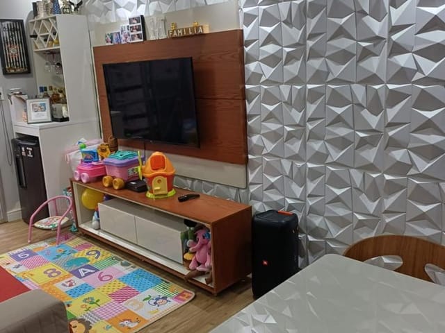 Foto do Apartamento - Apartamento à venda, Jardim Roberto, Osasco, SP | A Bela Vista Imóveis