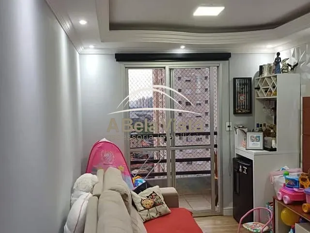 Apartamento 2 quartos e 1 banheiro, à venda, no bairro Jardim Roberto em Osasco