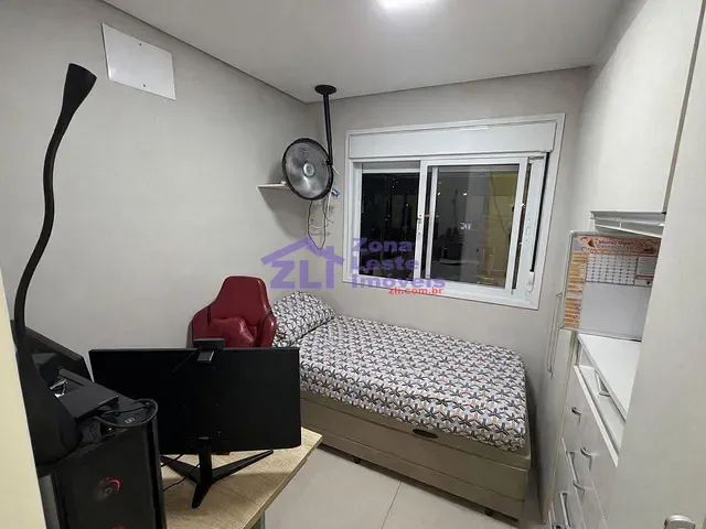 Apartamento 3 quartos e 3 banheiros, à venda, no bairro Tatuapé em São Paulo
