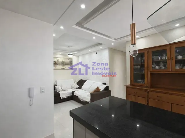 Apartamento 3 quartos e 3 banheiros, à venda, no bairro Tatuapé em São Paulo