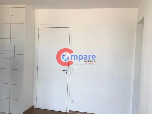 Apartamento 2 quartos e 1 banheiro, à venda, no bairro Vila Bremen em Guarulhos