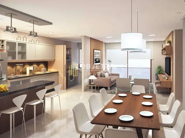 Apartamento 1 quarto e 1 banheiro, à venda, no bairro Jardim Botânico em Porto Alegre