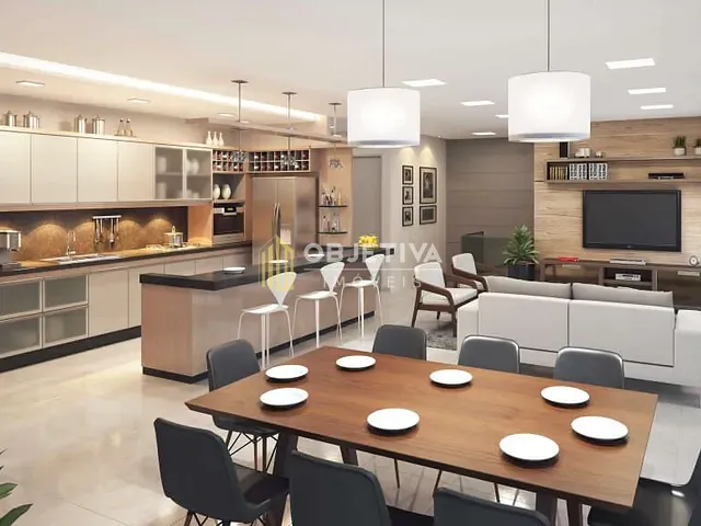 Apartamento 1 quarto e 1 banheiro, à venda, no bairro Jardim Botânico em Porto Alegre