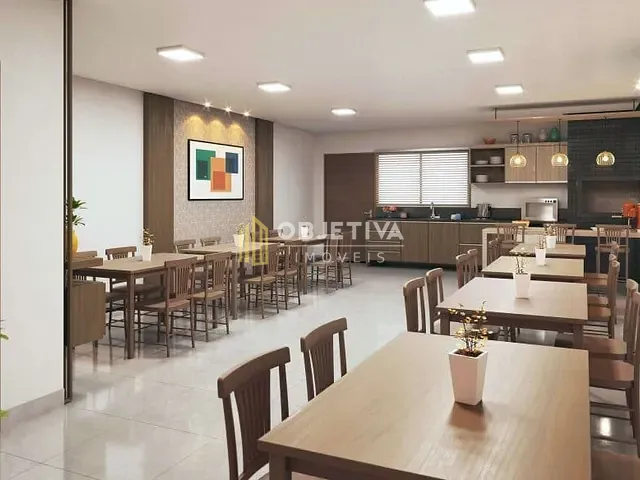 Apartamento 1 quarto e 1 banheiro, à venda, no bairro Jardim Botânico em Porto Alegre