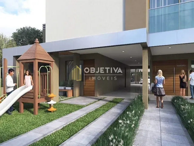 Apartamento 1 quarto e 1 banheiro, à venda, no bairro Jardim Botânico em Porto Alegre
