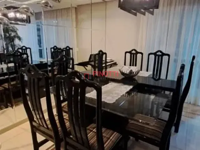 Apartamento 3 quartos e 3 banheiros, à venda, no bairro Centro em São Bernardo do Campo