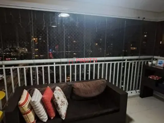 Apartamento 3 quartos e 3 banheiros, à venda, no bairro Centro em São Bernardo do Campo