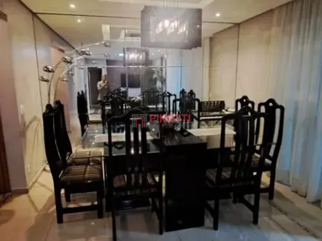 Apartamento 3 quartos e 3 banheiros, à venda, no bairro Centro em São Bernardo do Campo