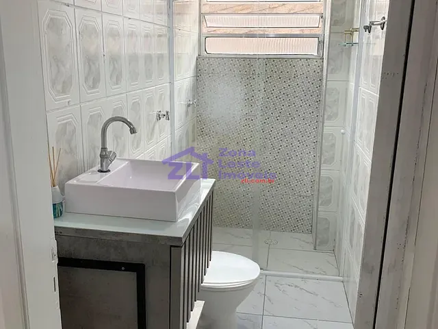 Apartamento 2 quartos e 2 banheiros, à venda, no bairro Penha de França em São Paulo