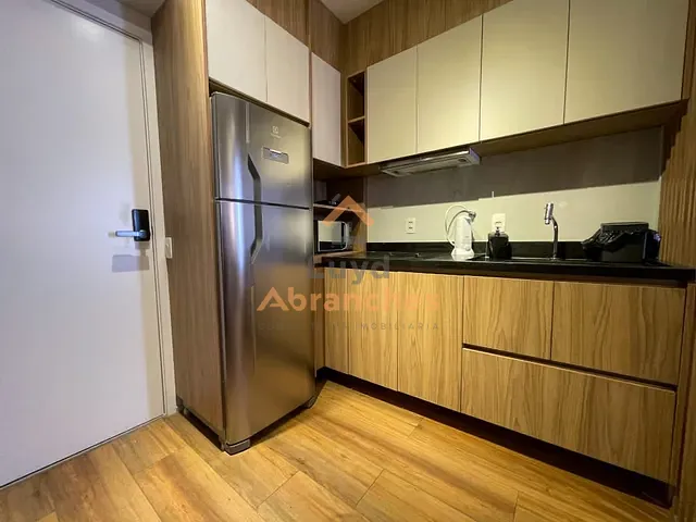 Apartamento com 35m² 1 quarto e 1 banheiro, para alugar, no bairro Butantã em São Paulo