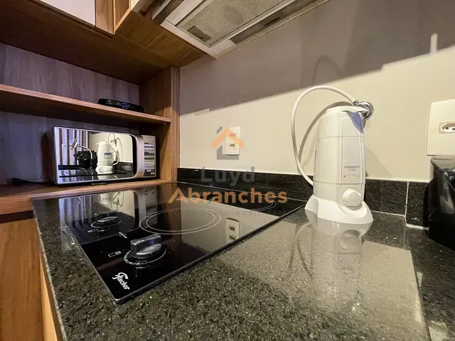 Apartamento com 35m² 1 quarto e 1 banheiro, para alugar, no bairro Butantã em São Paulo