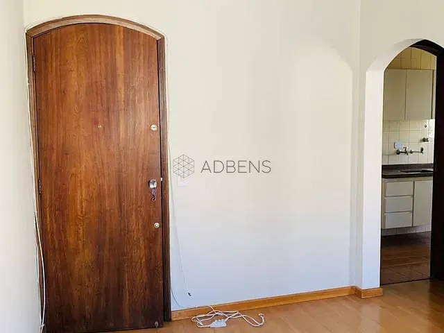 Apartamento 1 quarto e 1 banheiro, para alugar, no bairro Itaim Bibi em São Paulo