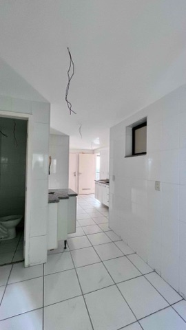 Apartamento 3 quartos e 3 banheiros, à venda, no bairro Centro em Campos dos Goytacazes