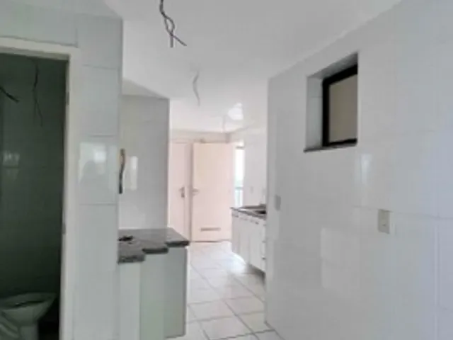Apartamento 3 quartos e 3 banheiros, à venda, no bairro Centro em Campos dos Goytacazes