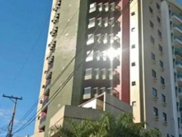 Apartamento 3 quartos e 3 banheiros, à venda, no bairro Centro em Campos dos Goytacazes