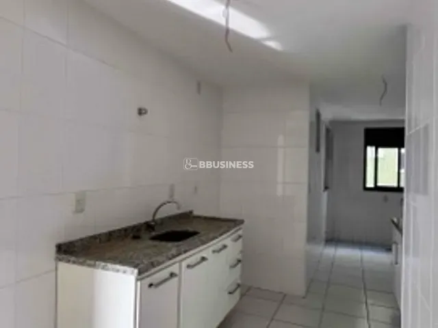 Apartamento 3 quartos e 3 banheiros, à venda, no bairro Centro em Campos dos Goytacazes