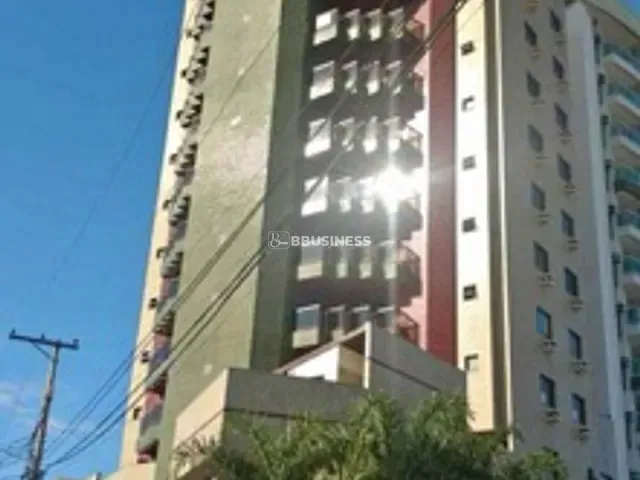 Apartamento 3 quartos e 3 banheiros, à venda, no bairro Centro em Campos dos Goytacazes