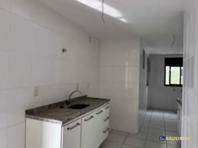 Apartamento 3 quartos e 3 banheiros, à venda, no bairro Centro em Campos dos Goytacazes